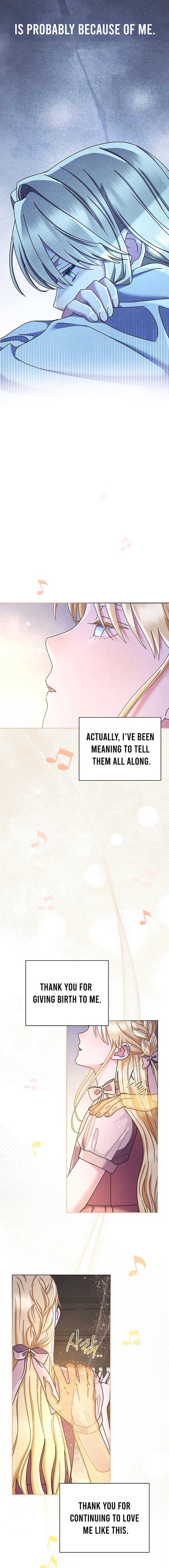 High School Musical Genius Is Paganini Reincarnated Chapter 32 80 13
