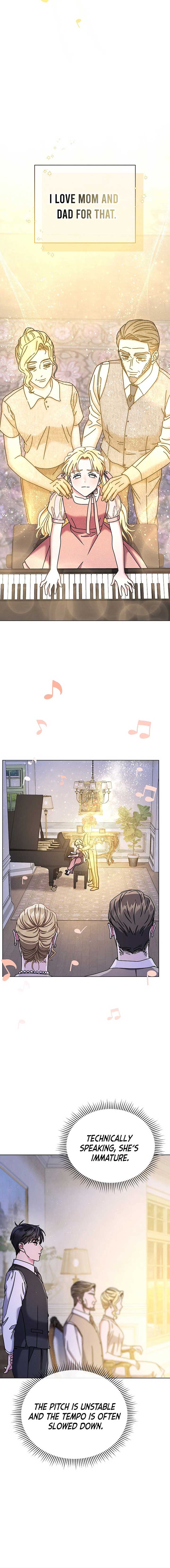 High School Musical Genius Is Paganini Reincarnated Chapter 32 81 14