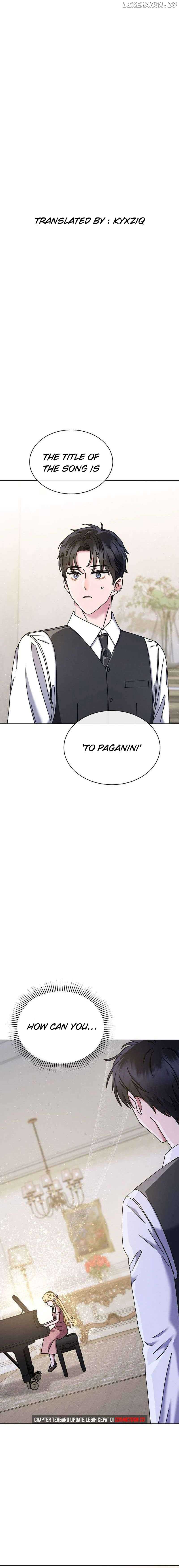 High School Musical Genius Is Paganini Reincarnated Chapter 33 86 01