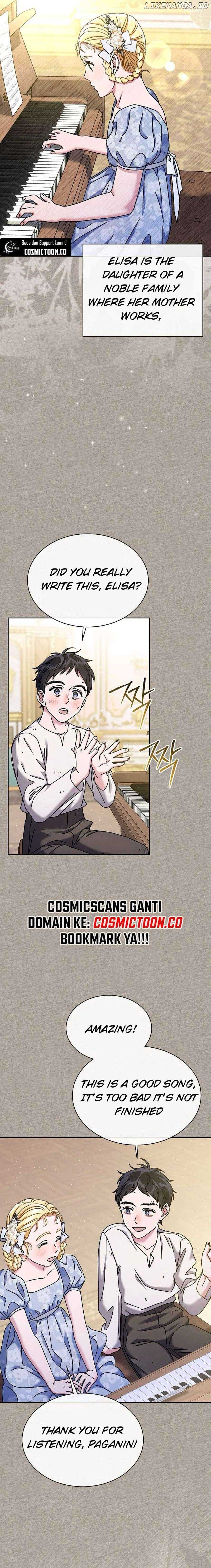 High School Musical Genius Is Paganini Reincarnated Chapter 33 88 03