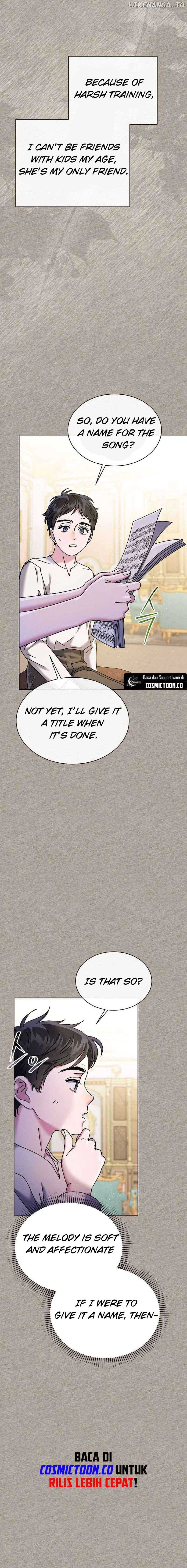 High School Musical Genius Is Paganini Reincarnated Chapter 33 89 04