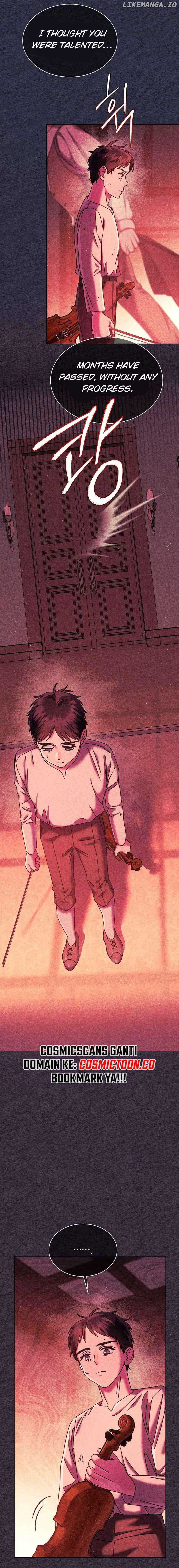High School Musical Genius Is Paganini Reincarnated Chapter 33 92 07