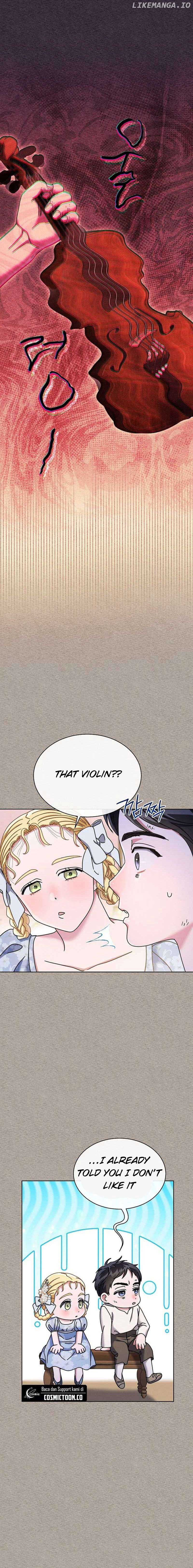 High School Musical Genius Is Paganini Reincarnated Chapter 33 93 08