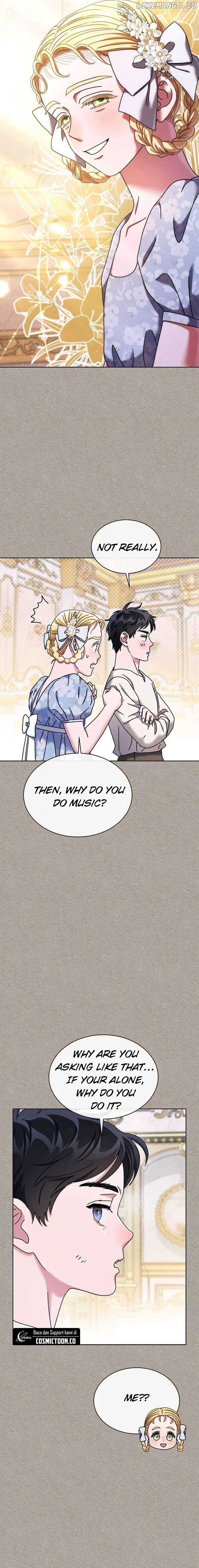 High School Musical Genius Is Paganini Reincarnated Chapter 33 95 10