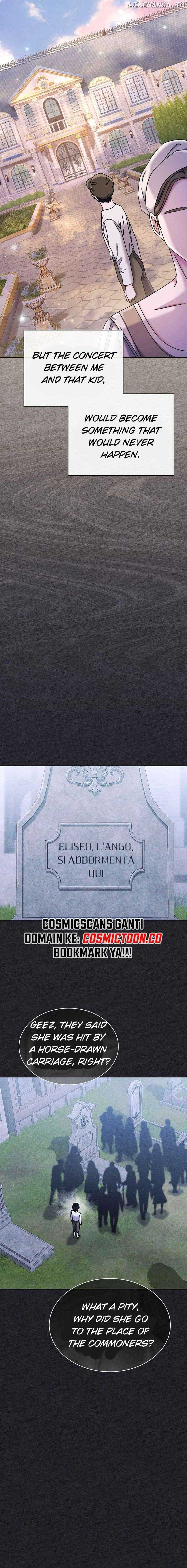 High School Musical Genius Is Paganini Reincarnated Chapter 33 101 16