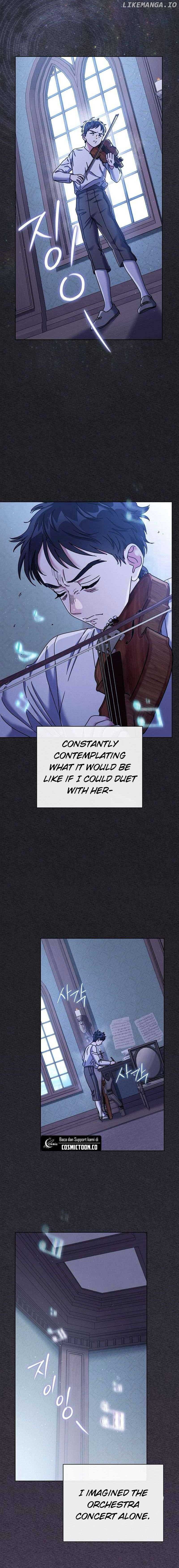 High School Musical Genius Is Paganini Reincarnated Chapter 33 108 23