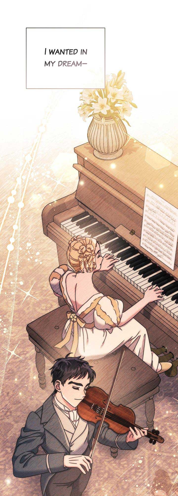 High School Musical Genius Is Paganini Reincarnated Chapter 34 241 11