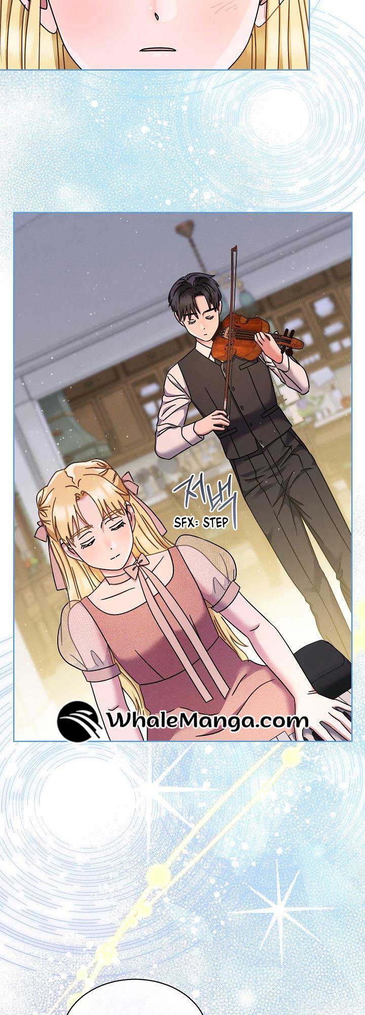 High School Musical Genius Is Paganini Reincarnated Chapter 34 247 17