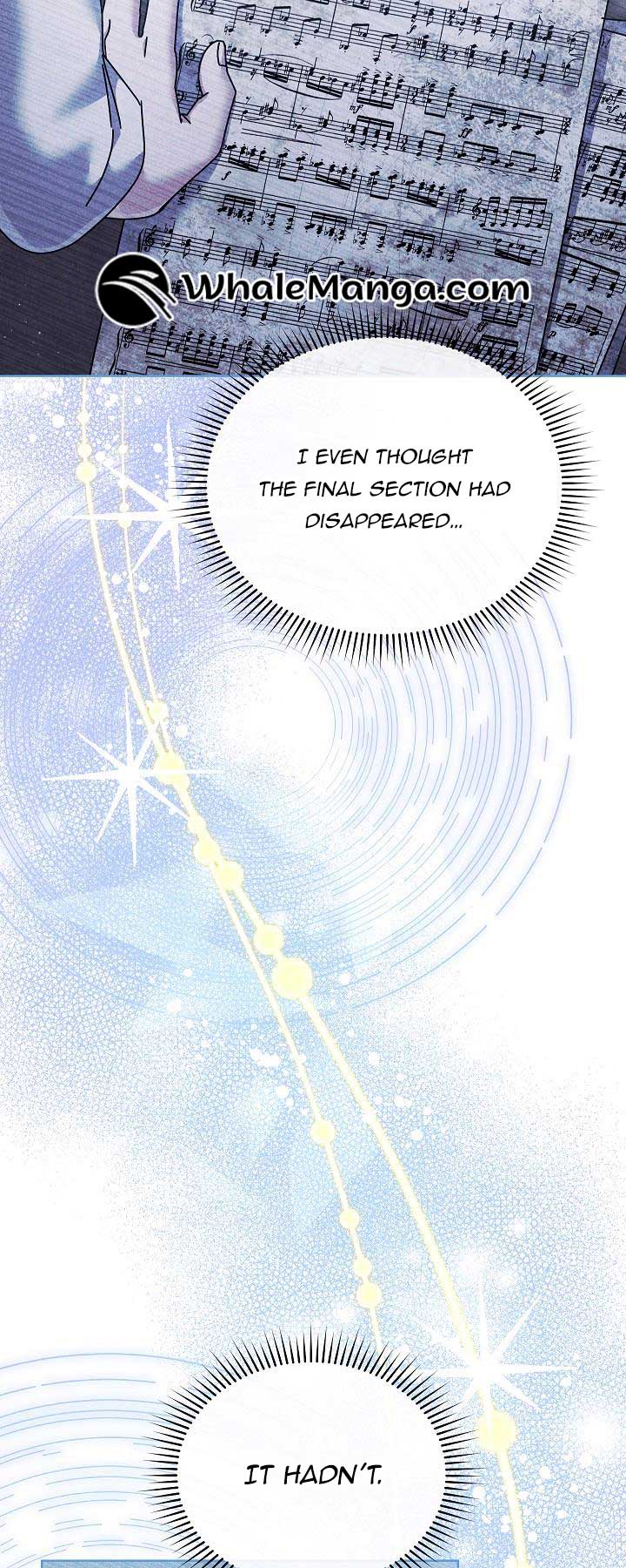 High School Musical Genius Is Paganini Reincarnated Chapter 34 250 20