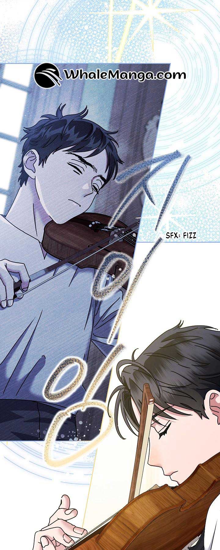 High School Musical Genius Is Paganini Reincarnated Chapter 34 252 22