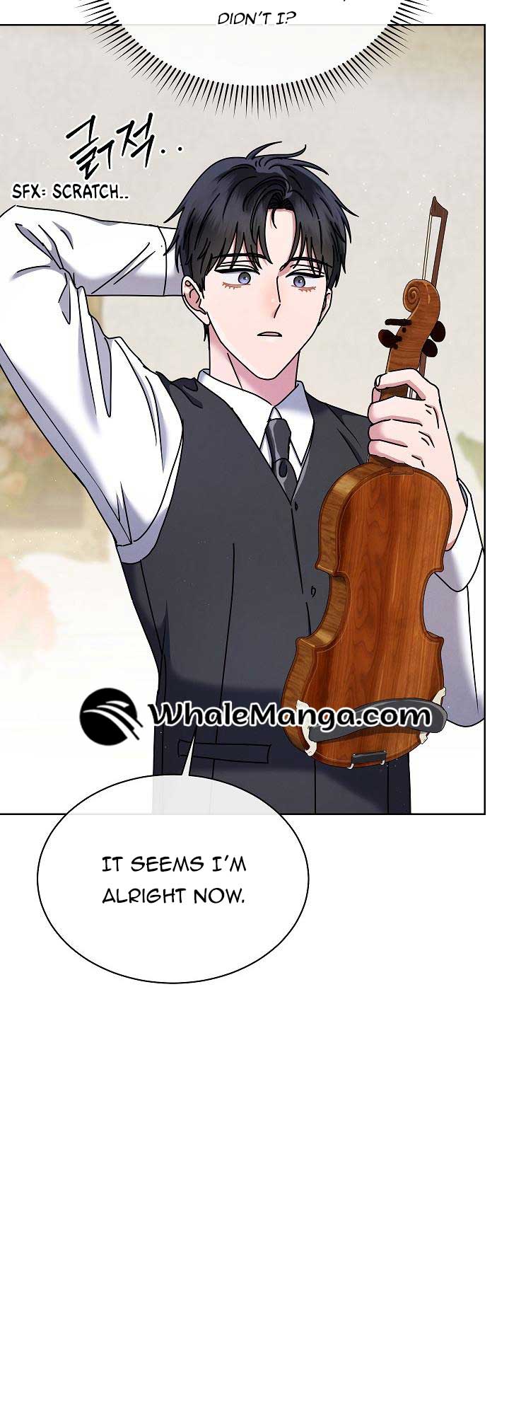High School Musical Genius Is Paganini Reincarnated Chapter 34 269 39