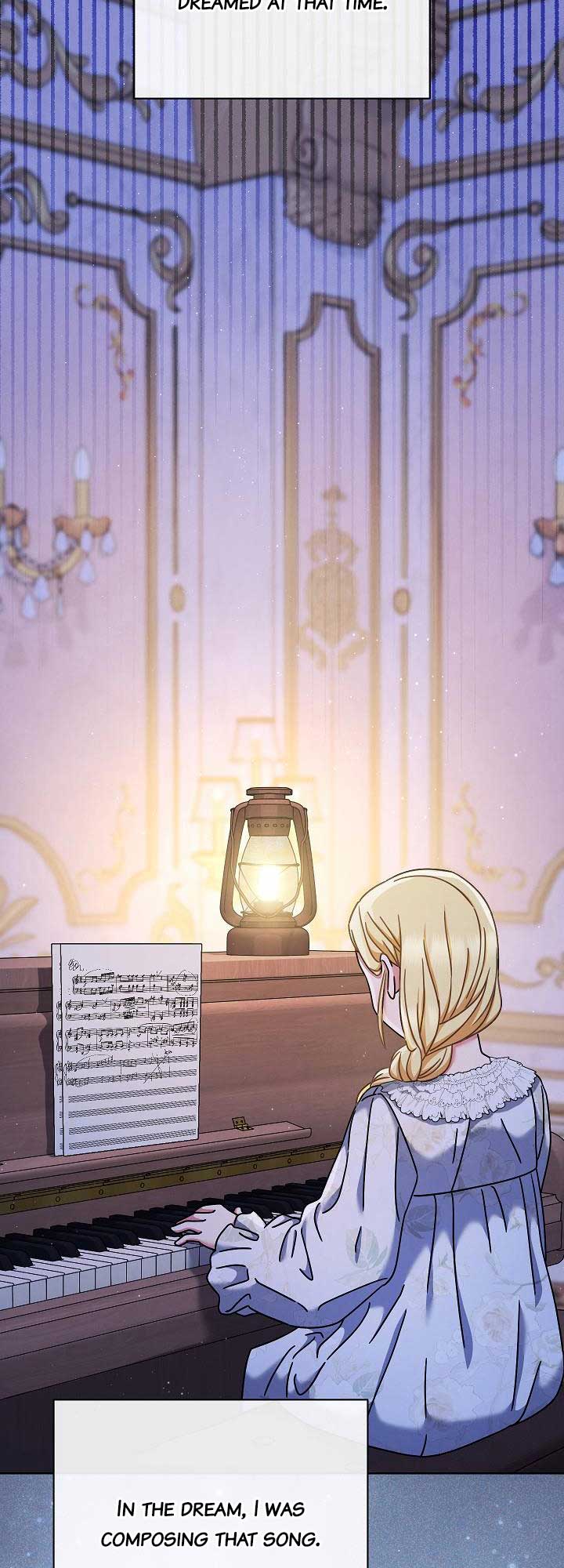 High School Musical Genius Is Paganini Reincarnated Chapter 34 234 4