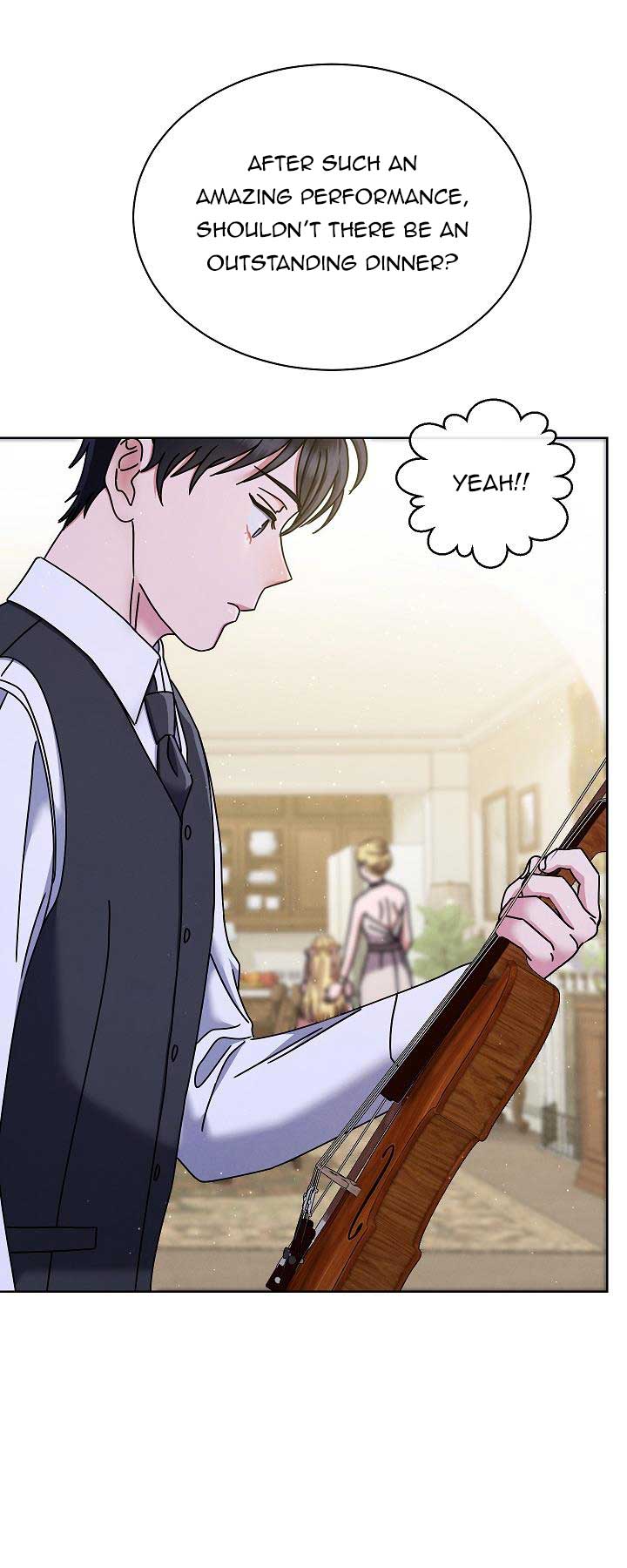 High School Musical Genius Is Paganini Reincarnated Chapter 34 270 40