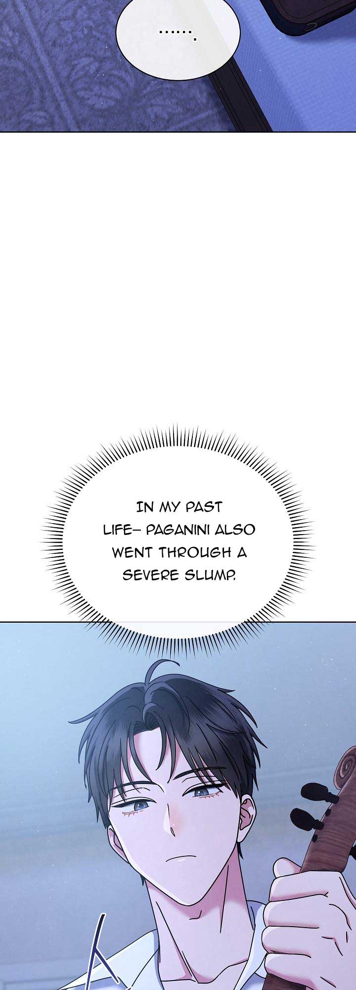 High School Musical Genius Is Paganini Reincarnated Chapter 34 274 44
