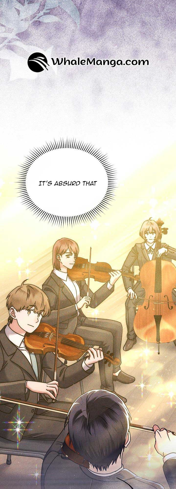 High School Musical Genius Is Paganini Reincarnated Chapter 34 278 48