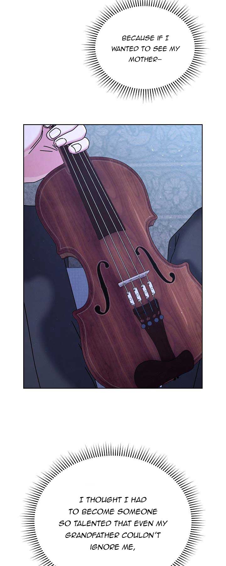 High School Musical Genius Is Paganini Reincarnated Chapter 34 280 50