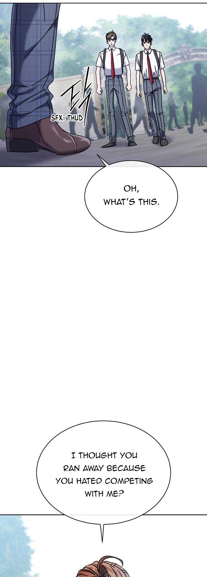 High School Musical Genius Is Paganini Reincarnated Chapter 34 286 56