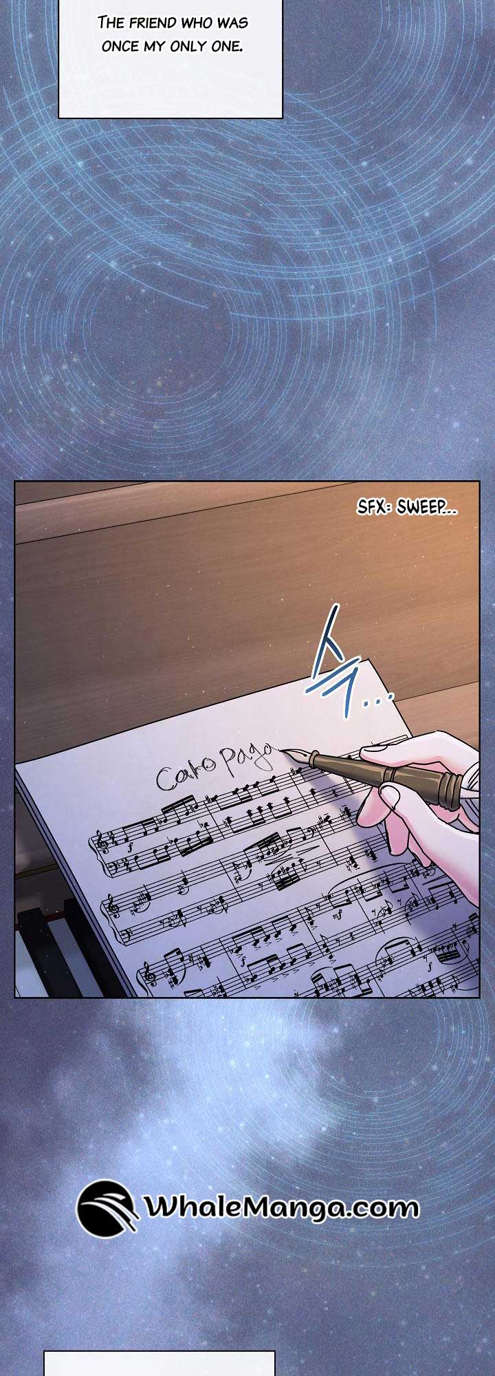 High School Musical Genius Is Paganini Reincarnated Chapter 34 236 6