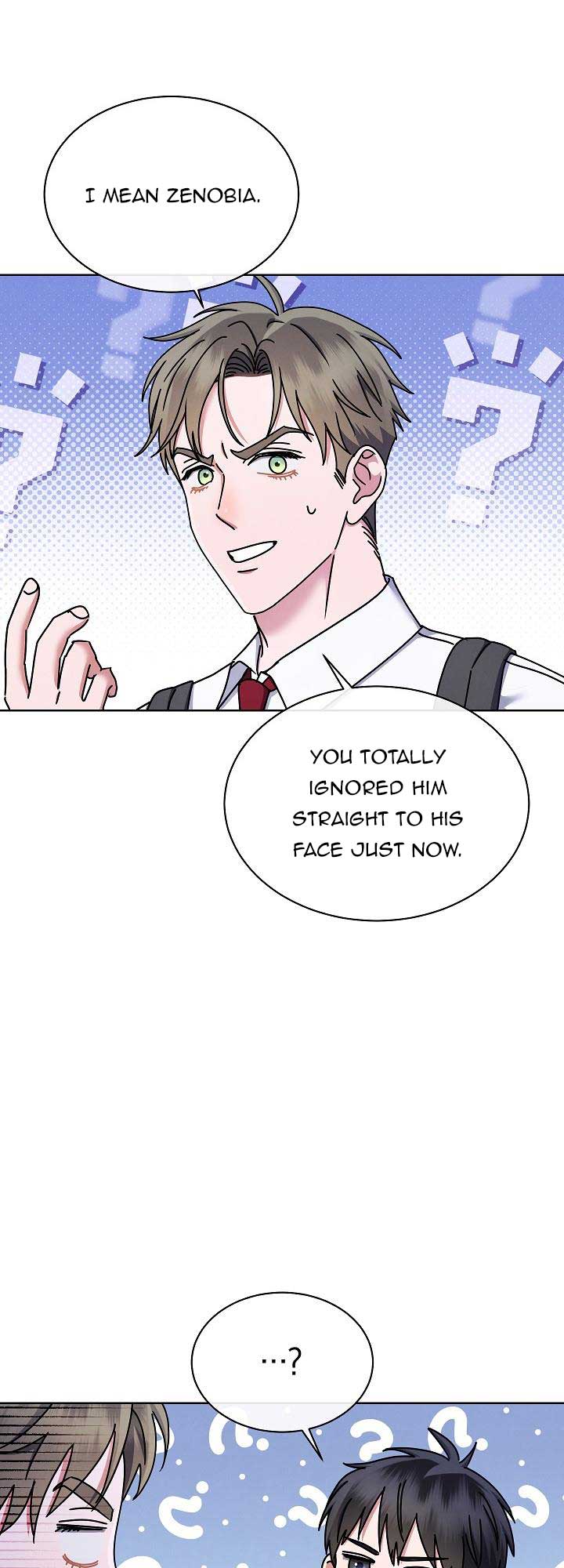 High School Musical Genius Is Paganini Reincarnated Chapter 34 296 66