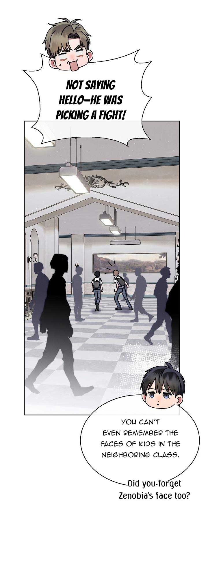 High School Musical Genius Is Paganini Reincarnated Chapter 34 298 68