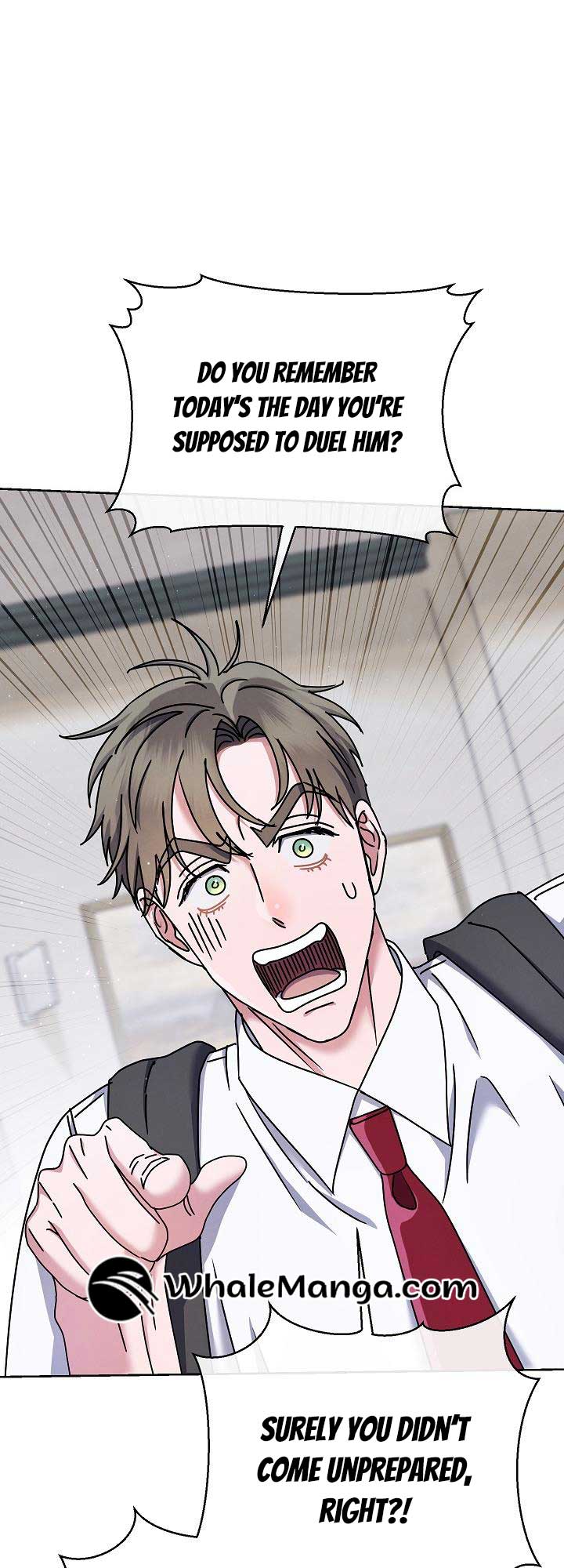 High School Musical Genius Is Paganini Reincarnated Chapter 34 299 69