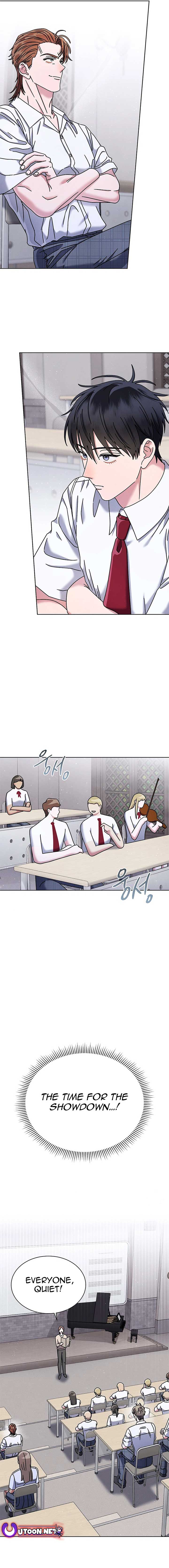 High School Musical Genius Is Paganini Reincarnated Chapter 35 81 02