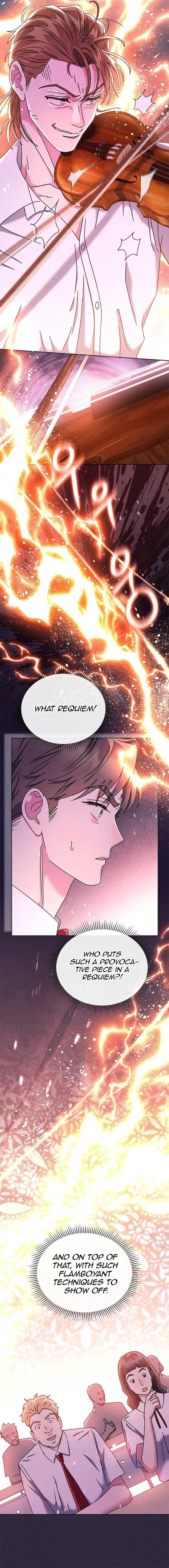High School Musical Genius Is Paganini Reincarnated Chapter 35 89 10