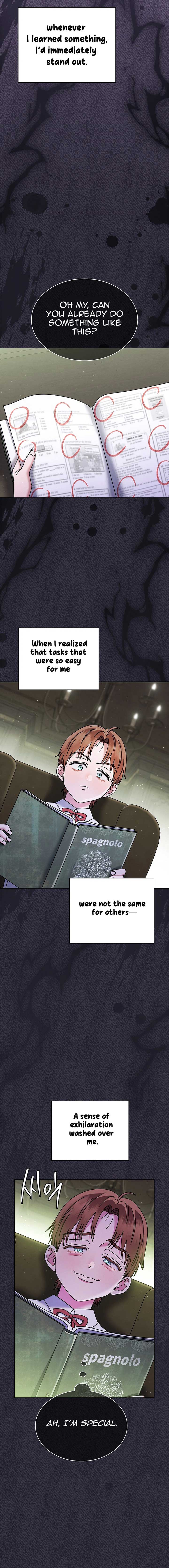 High School Musical Genius Is Paganini Reincarnated Chapter 35 91 12