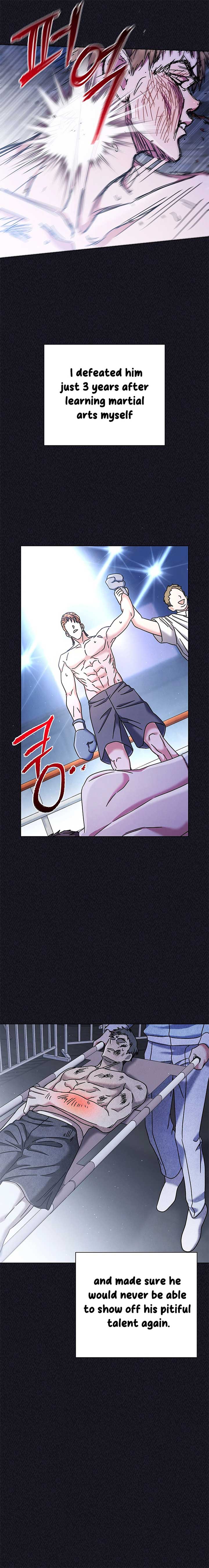 High School Musical Genius Is Paganini Reincarnated Chapter 35 94 15