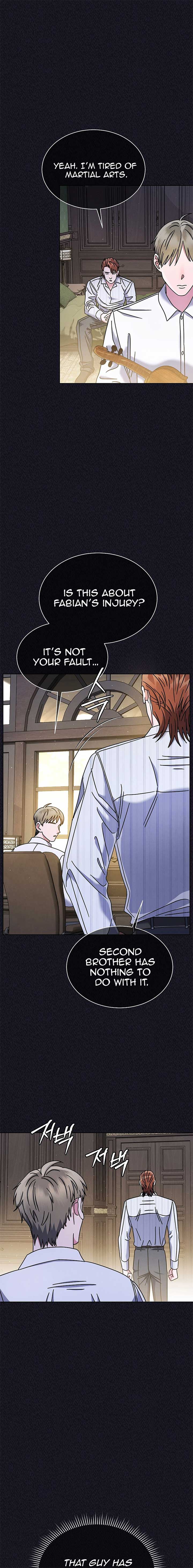 High School Musical Genius Is Paganini Reincarnated Chapter 35 96 17