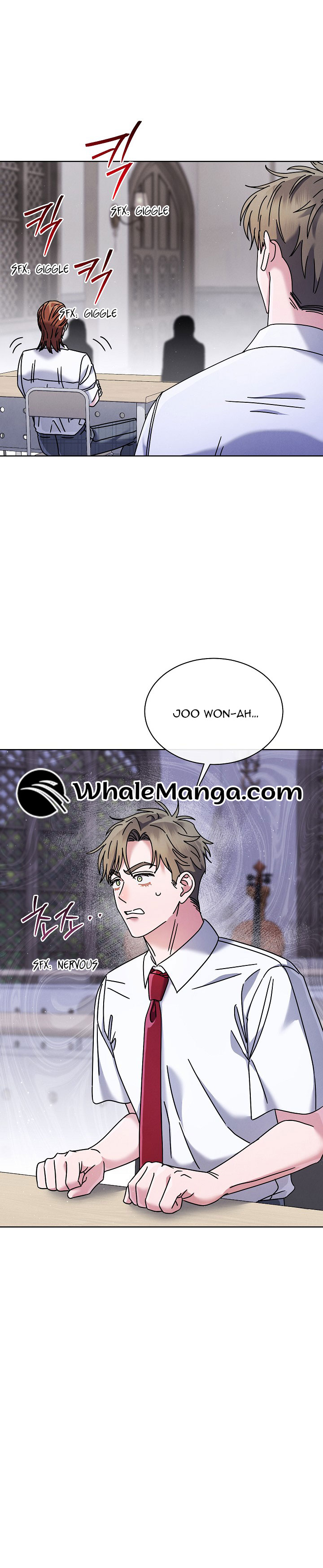 High School Musical Genius Is Paganini Reincarnated Chapter 36 122 04