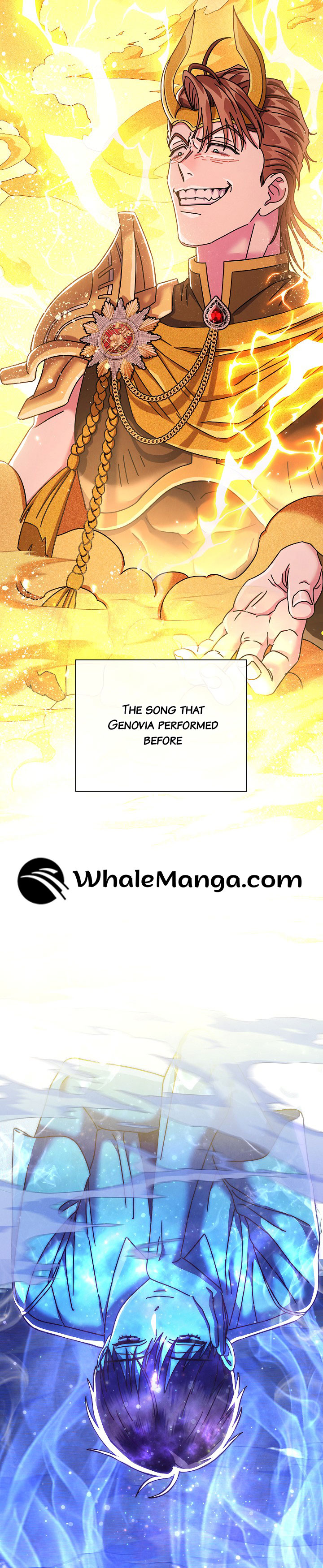 High School Musical Genius Is Paganini Reincarnated Chapter 36 131 13