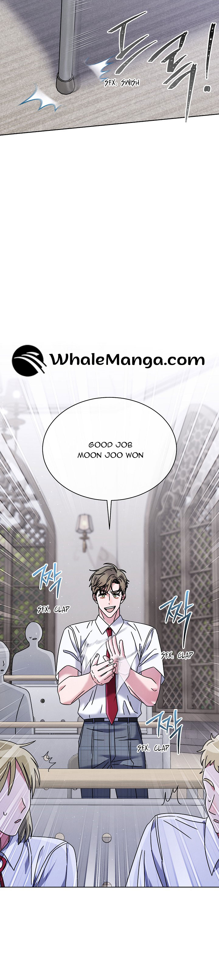 High School Musical Genius Is Paganini Reincarnated Chapter 36 141 23