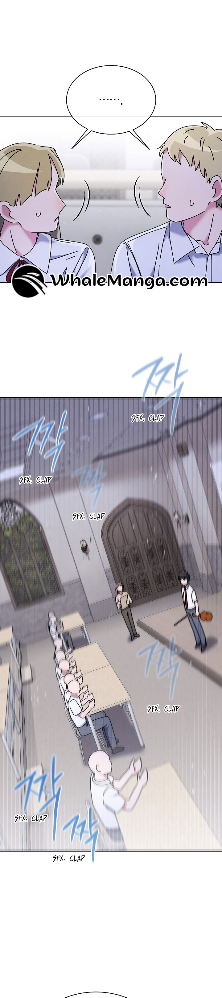 High School Musical Genius Is Paganini Reincarnated Chapter 36 142 24