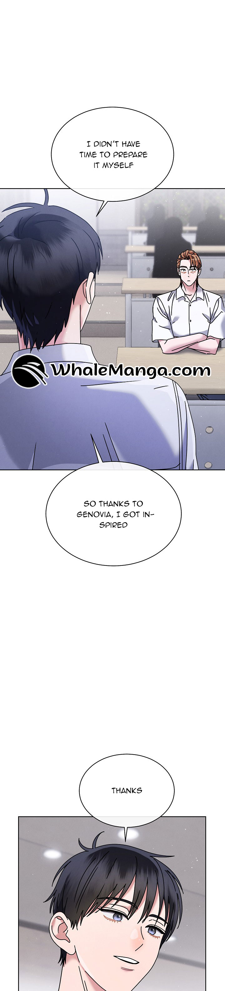 High School Musical Genius Is Paganini Reincarnated Chapter 36 144 26