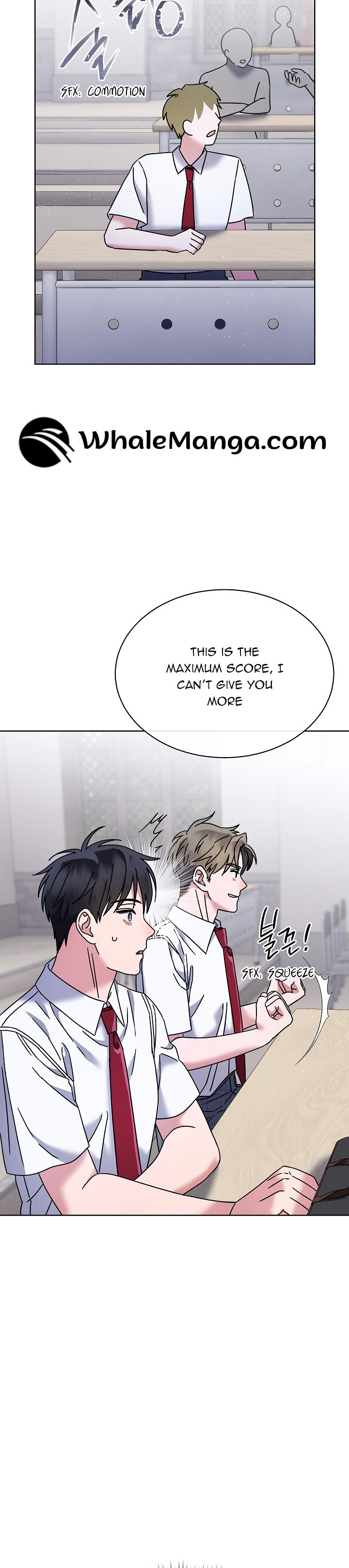 High School Musical Genius Is Paganini Reincarnated Chapter 36 148 30