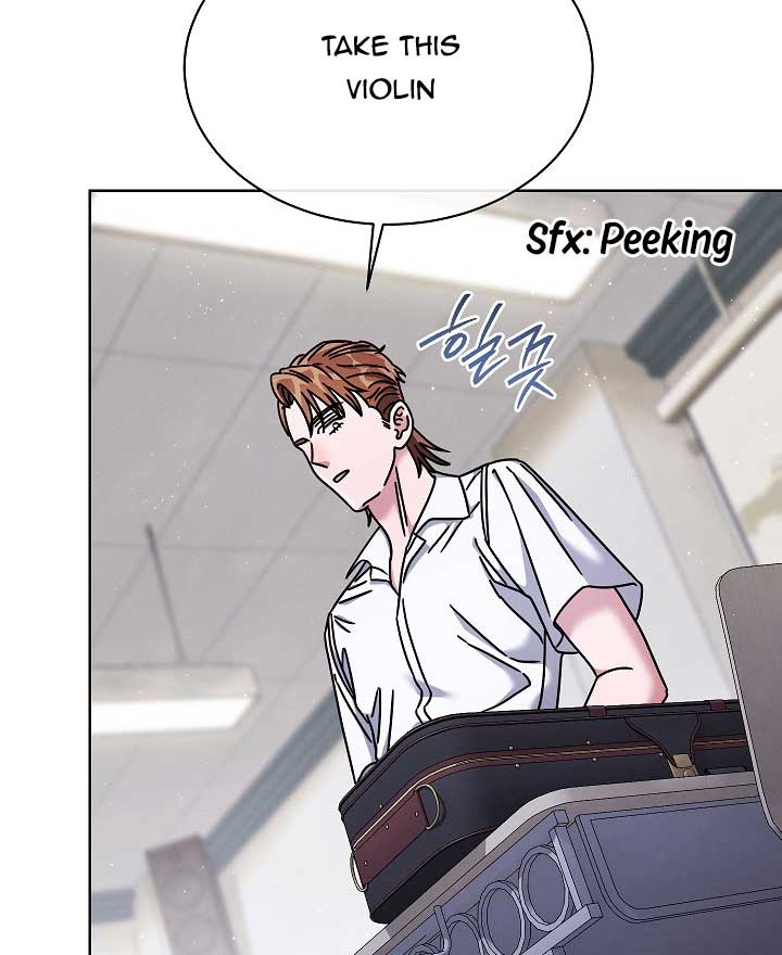 High School Musical Genius Is Paganini Reincarnated Chapter 37 432 035