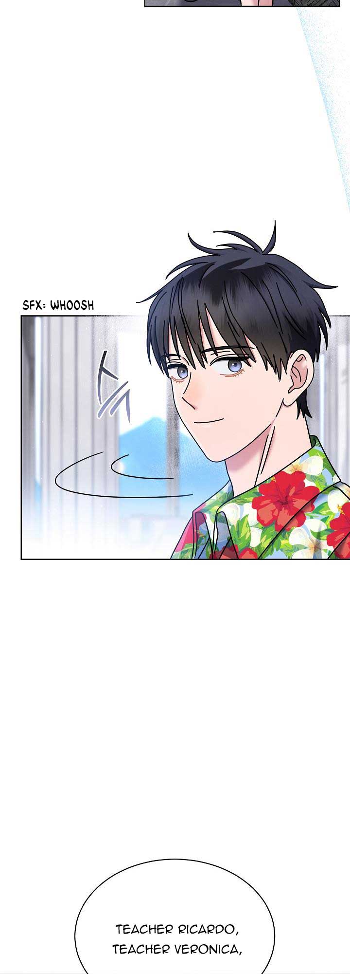 High School Musical Genius Is Paganini Reincarnated Chapter 38 230 ch 38 16