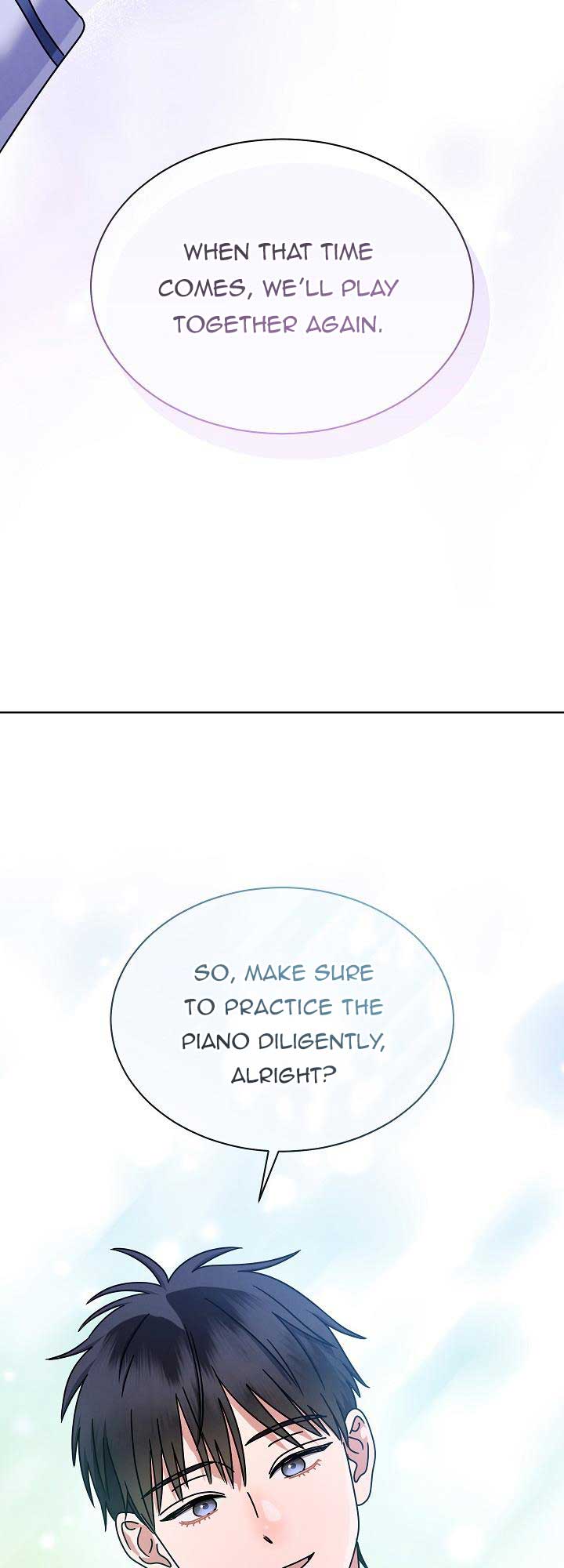 High School Musical Genius Is Paganini Reincarnated Chapter 38 245 ch 38 31