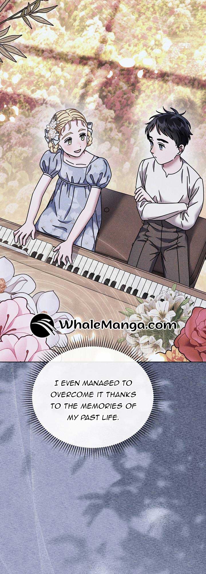 High School Musical Genius Is Paganini Reincarnated Chapter 38 253 ch 38 39