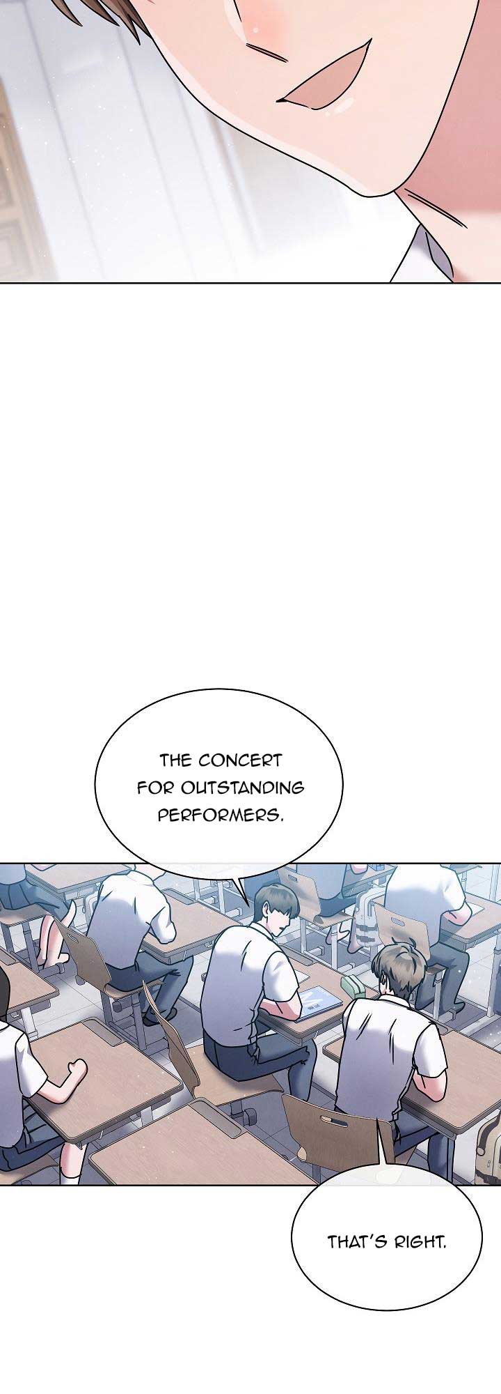 High School Musical Genius Is Paganini Reincarnated Chapter 38 263 ch 38 49