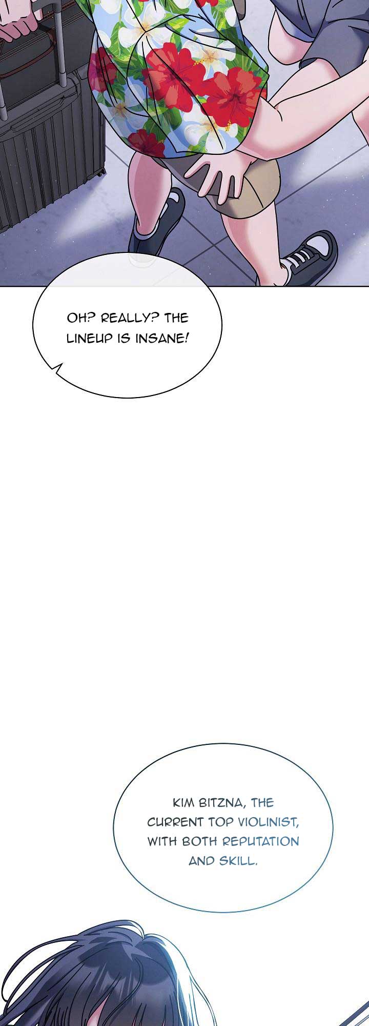 High School Musical Genius Is Paganini Reincarnated Chapter 38 269 ch 38 55