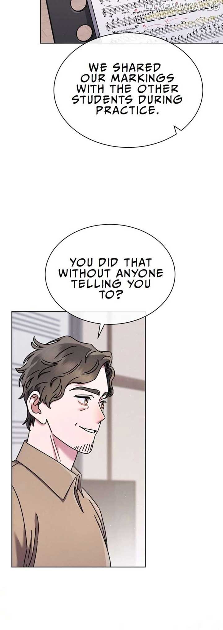 High School Musical Genius Is Paganini Reincarnated Chapter 50 188 ch 50 10