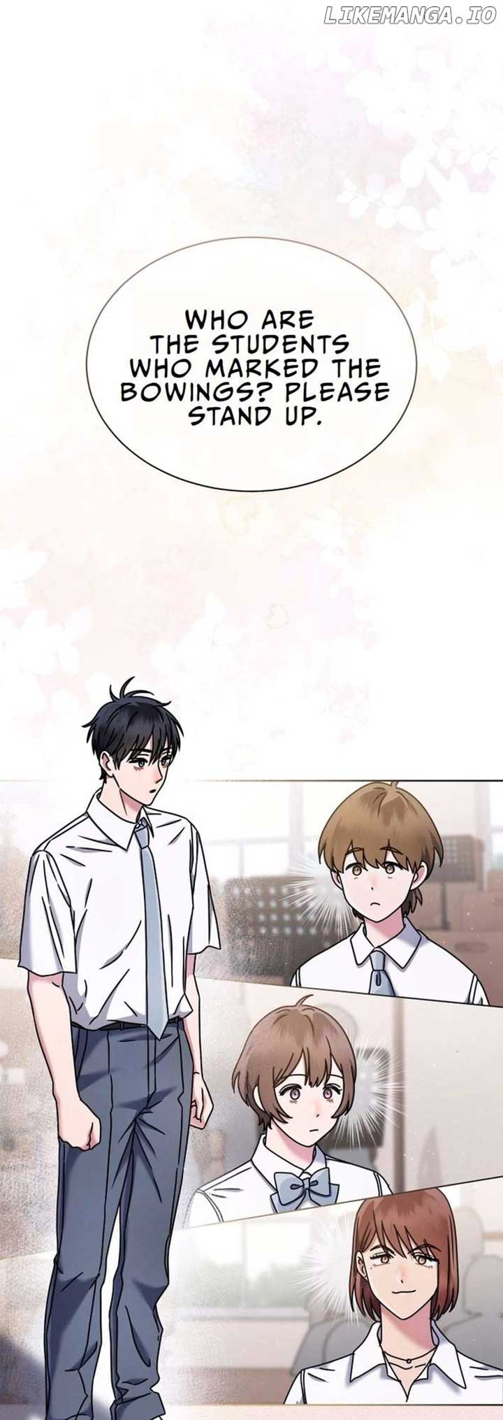 High School Musical Genius Is Paganini Reincarnated Chapter 50 189 ch 50 11