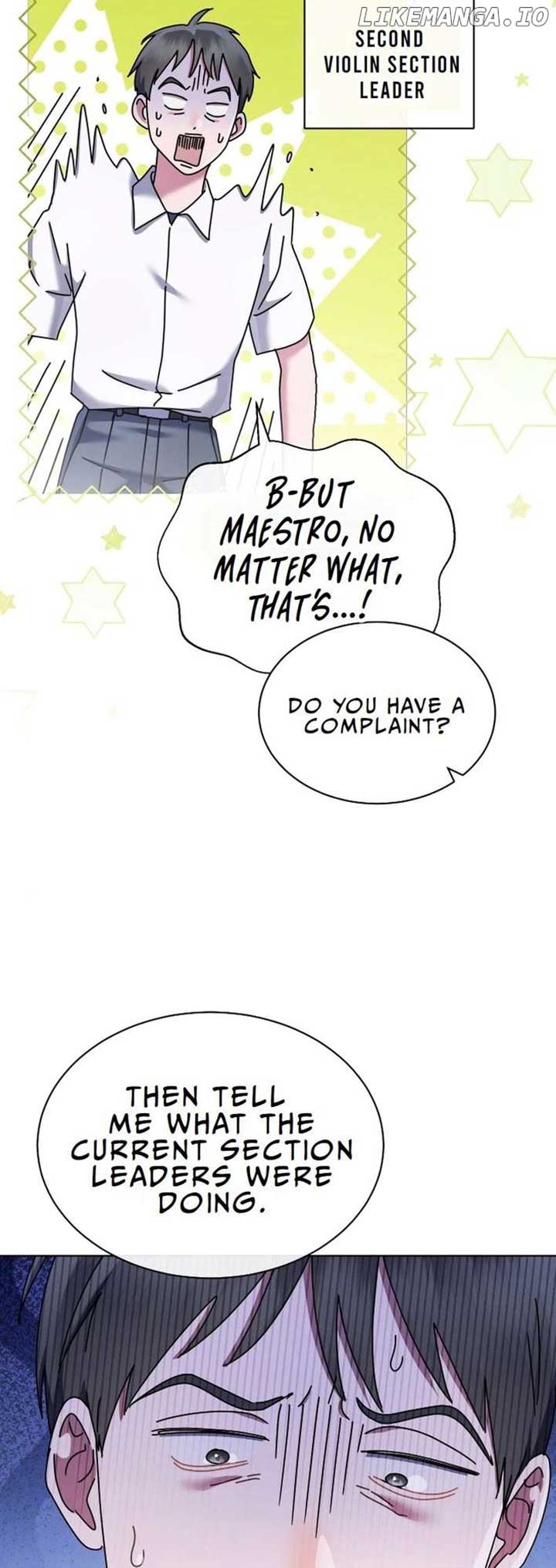 High School Musical Genius Is Paganini Reincarnated Chapter 50 193 ch 50 15