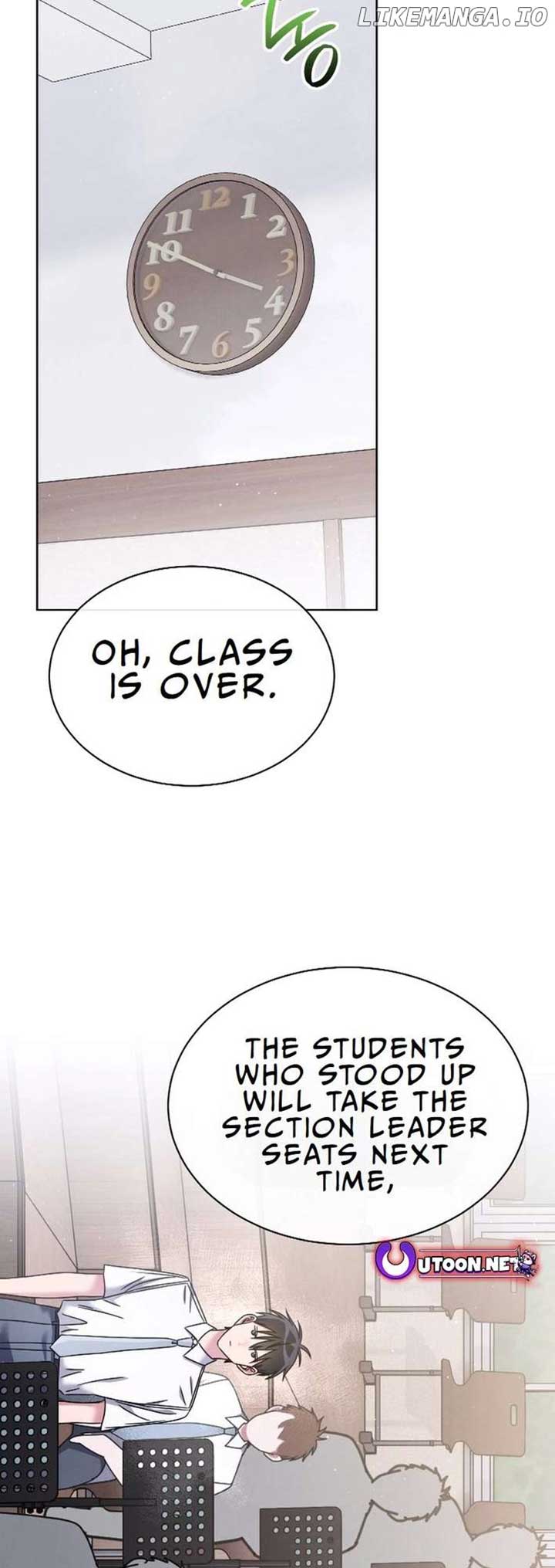 High School Musical Genius Is Paganini Reincarnated Chapter 50 196 ch 50 18