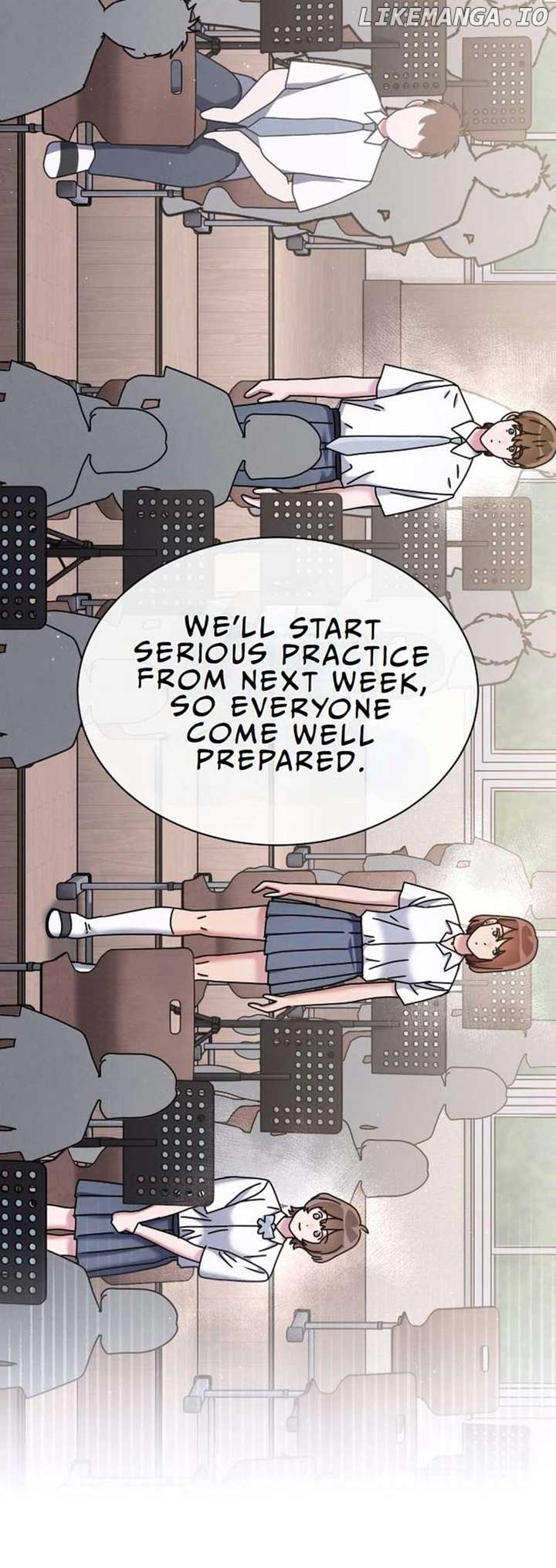 High School Musical Genius Is Paganini Reincarnated Chapter 50 197 ch 50 19