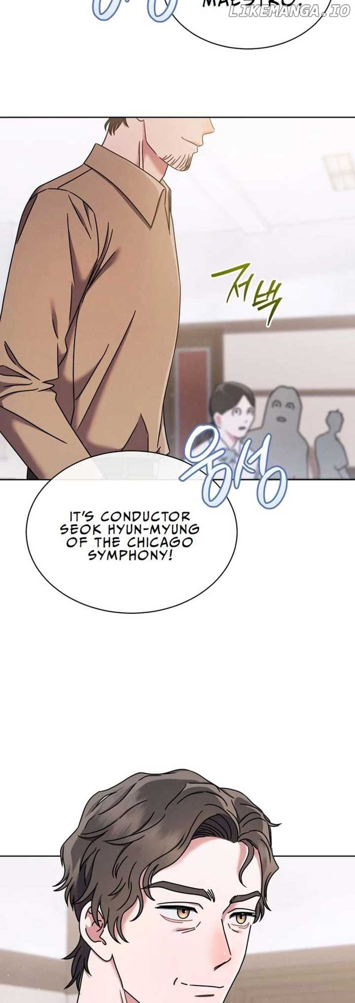 High School Musical Genius Is Paganini Reincarnated Chapter 50 180 ch 50 2