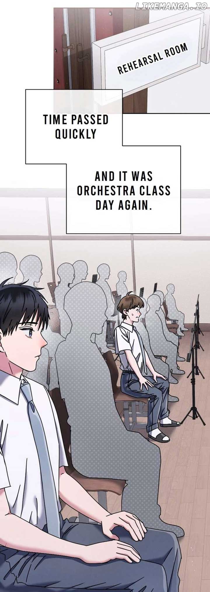 High School Musical Genius Is Paganini Reincarnated Chapter 50 199 ch 50 21