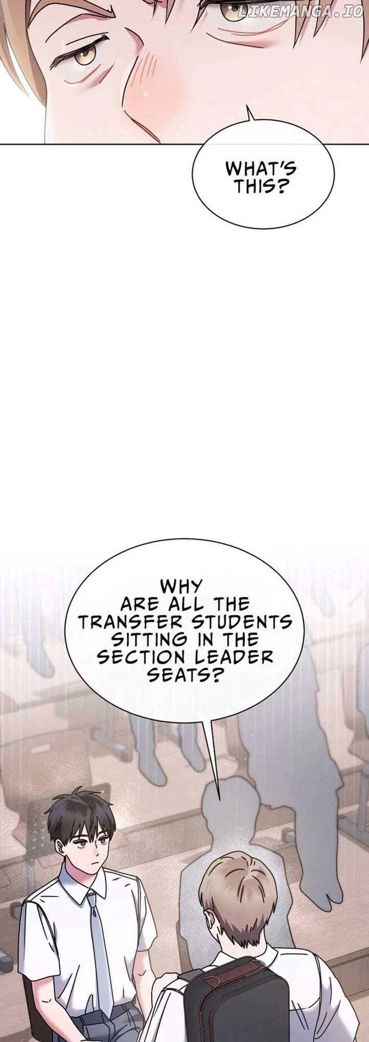 High School Musical Genius Is Paganini Reincarnated Chapter 50 202 ch 50 24